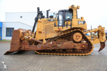 bulldozer Caterpillar - D 9T
