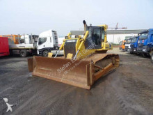 bulldozer Komatsu D65 PX - 15E0 / Moorlaufwerk