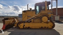 bulldozer Caterpillar