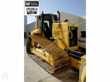 spycharka Caterpillar D6N LGP