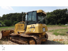 bulldozer Caterpillar