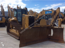 bulldozer Caterpillar