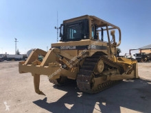 bulldozer Caterpillar