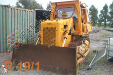 bulldozer Caterpillar - D 4