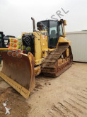 bulldozer Caterpillar D6N -