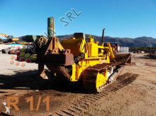 bulldozer Komatsu - D 50