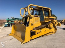 bulldozer Caterpillar