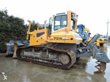 bulldozer Liebherr PR724LGP