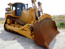bulldozer Caterpillar D 8 T XL