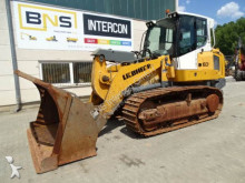 bulldozer Liebherr LR 634**Bj 2009/8700H/Klima/UC 70%**