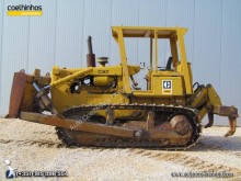 bulldozer Caterpillar