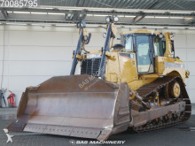 bulldozer Caterpillar D8T