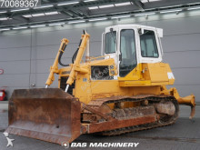 bulldozer Liebherr 712 Track Nice and clean machine incl ripper