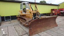Liebherr Bulldozer