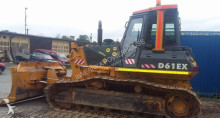 spycharka Komatsu