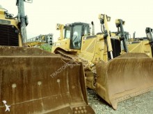 bulldozer Caterpillar