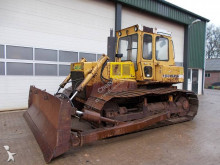 bulldozer Liebherr PR 731 C