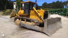 bulldozer Komatsu