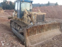 bulldozer Komatsu