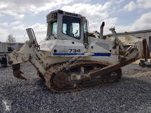 Liebherr Bulldozer