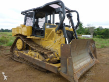 bulldozer Caterpillar