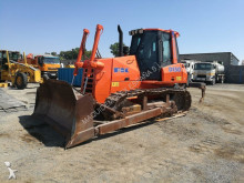 spycharka Fiat - Kobelco D150PS