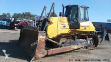 bulldozer New Holland - D180