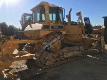 bulldozer Caterpillar
