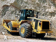 bulldozer Caterpillar