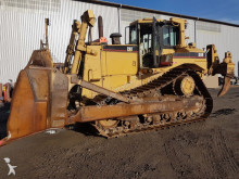 bulldozer Caterpillar