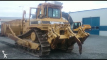 bulldozer Caterpillar