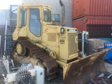 bulldozer Caterpillar