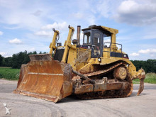 bulldozer Caterpillar D8L (Multi Shank Ripper)