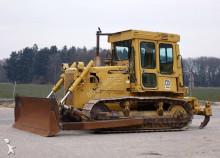 bulldozer Caterpillar D5B (Ripper/3306 engine/5808 original hours!)