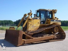bulldozer Caterpillar D6R LGP II