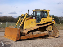 bulldozer Caterpillar D6R ll LGP (Good undercarriage!)