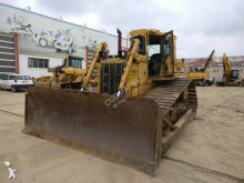 bulldozer Caterpillar