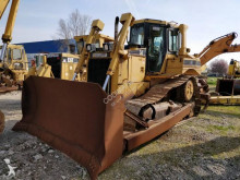 bulldozer Caterpillar D6R XL