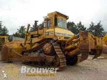 bulldozer Caterpillar D8L