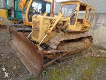 bulldozer Caterpillar