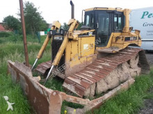 bulldozer Caterpillar