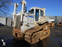 bulldozer Caterpillar