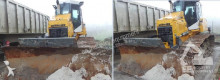 bulldozer Liebherr PR - 714 LGP