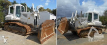 bulldozer Liebherr PR - 724 L