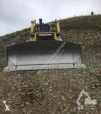 Komatsu Bulldozer