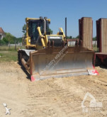Komatsu Bulldozer