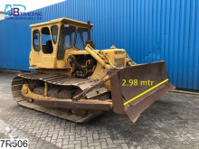 bulldozer Caterpillar D4D