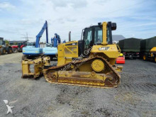 Caterpillar Bulldozer