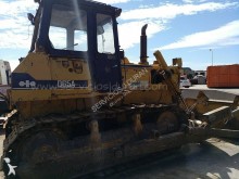 bulldozer Komatsu