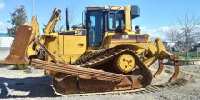 bulldozer Caterpillar
